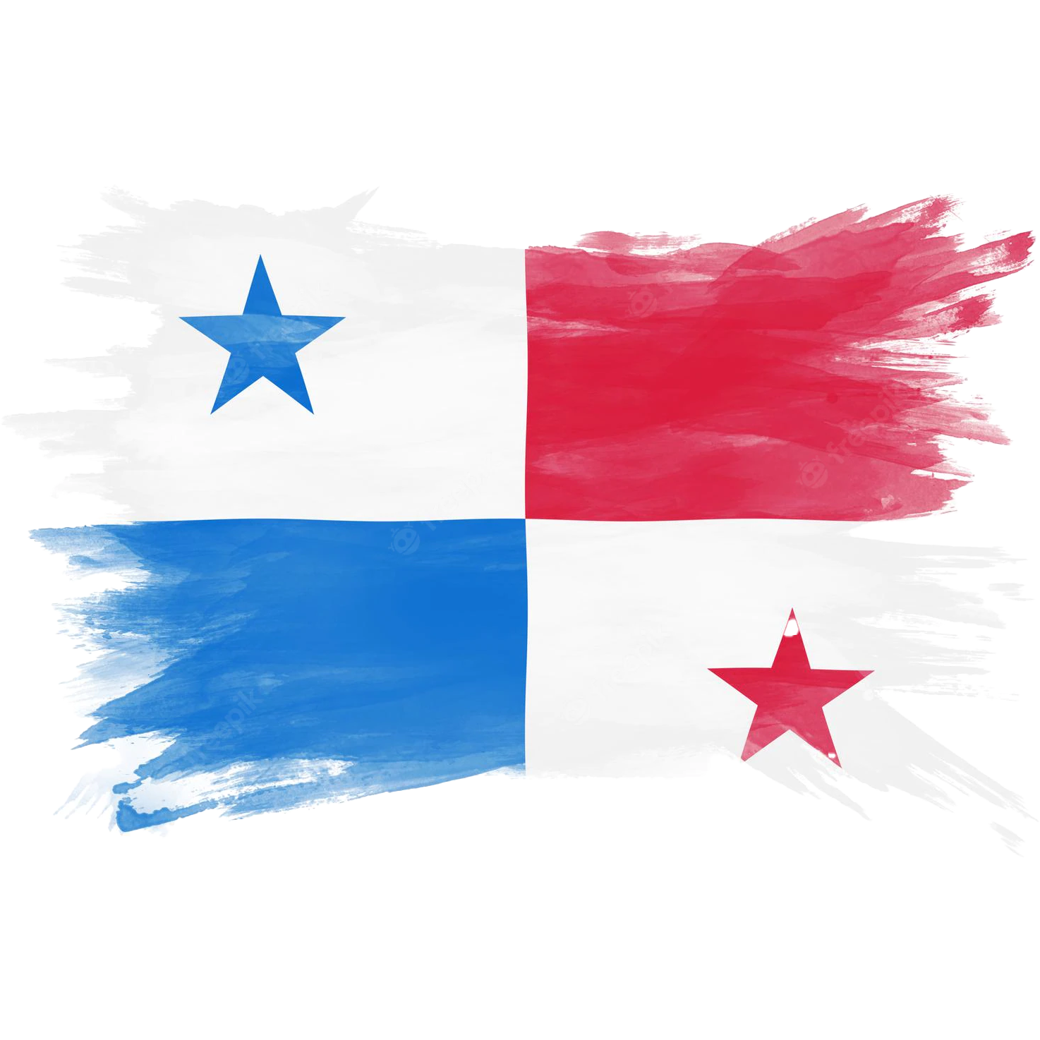 Bandera de Panamá